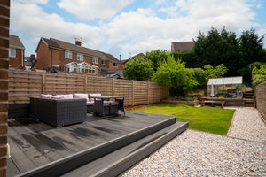 Tadcaster Crescent Woodseats